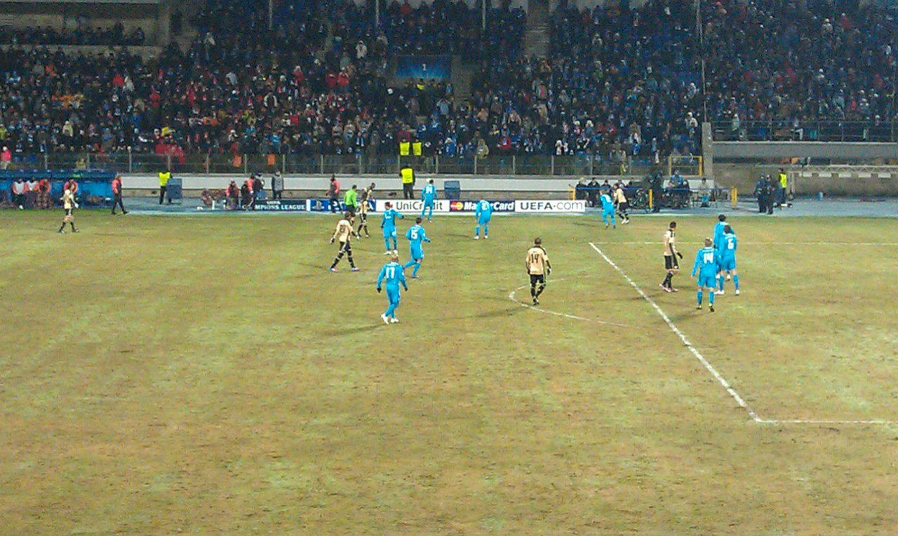 Nick Nick | Санкт-Петербург