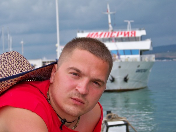 Дмитрий Иванов фото профиля #3