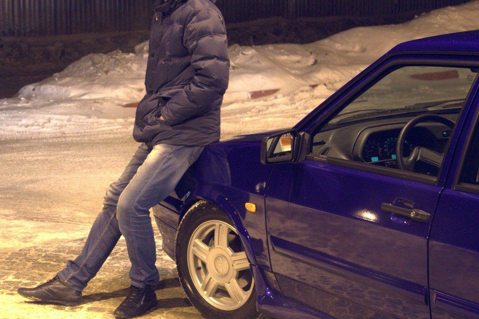 Максим Фёдоров | Казань