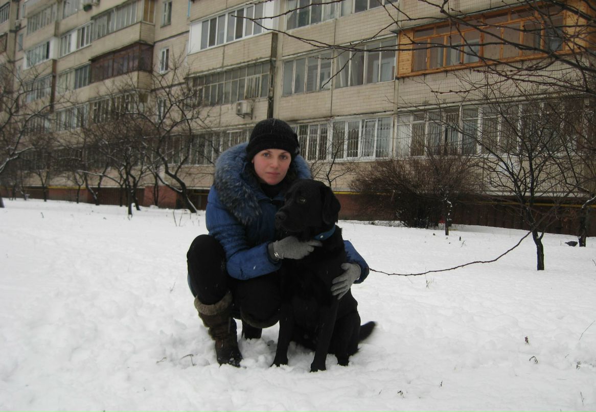 Олечка Мартынова | 