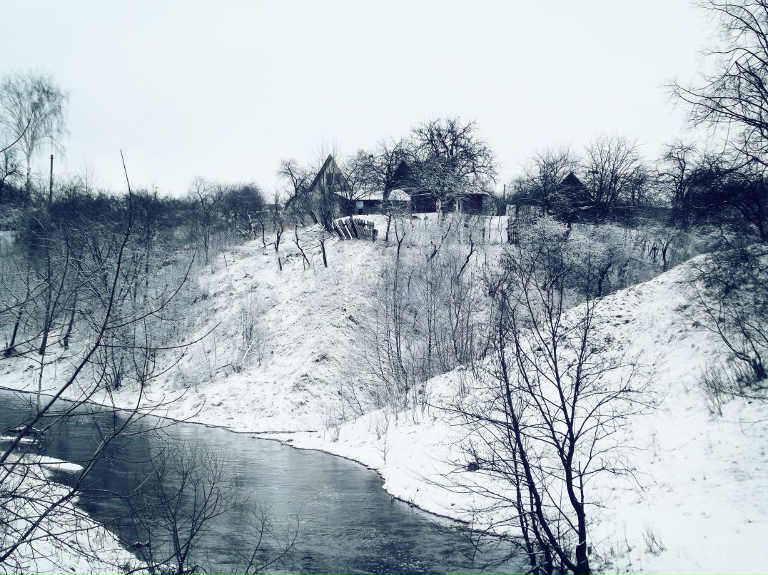 Даниил Глинский | Москва