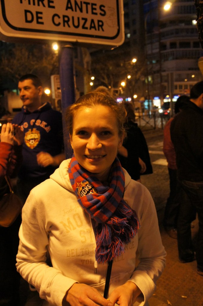 Дарья Харлашкина | Münster