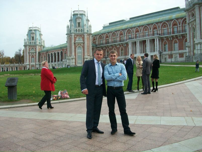 №42, Михаил Рожненко, Оренбург, Россия №42, Михаил Рожненко, Оренбург, Россия