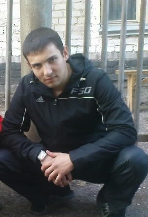 Виктор Ермаков | Самара