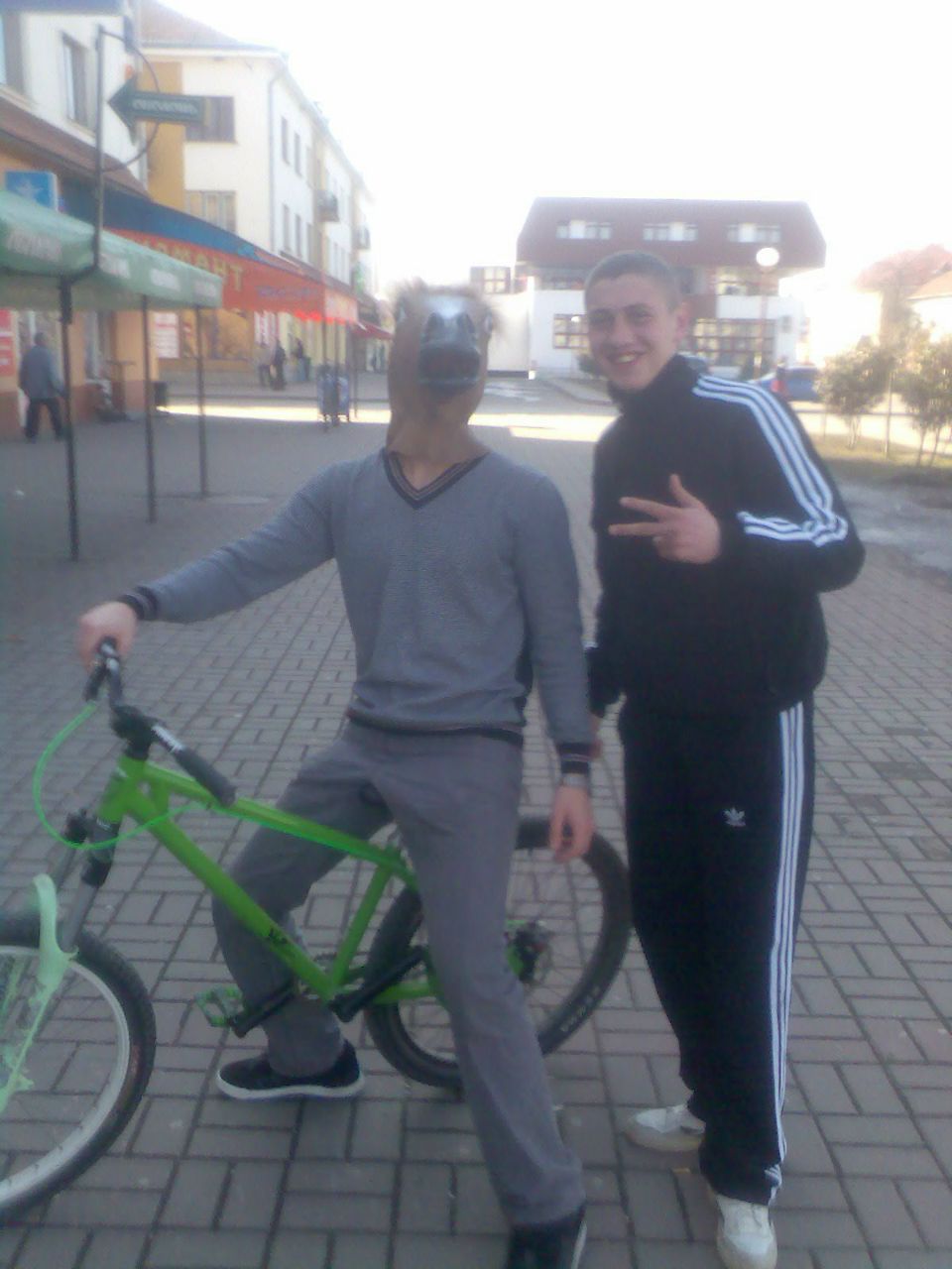 Себастьян Парейро | Ужгород