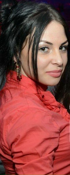 Анастасия Красильникова | Сыктывкар