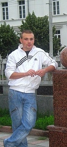 Андрей Кривенко | Кременчуг