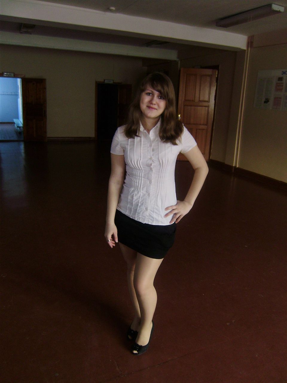 Наталья Некрасова | Санкт-Петербург