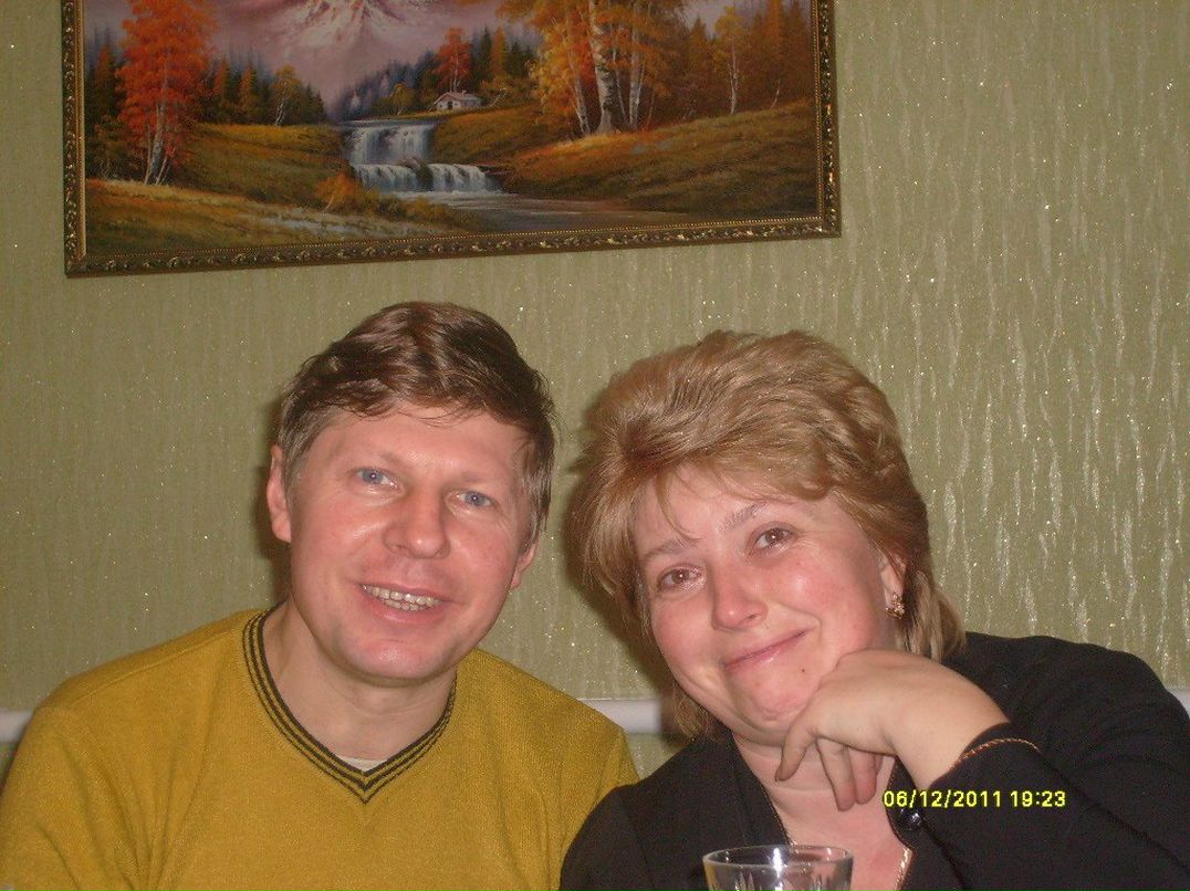 Віталік Ратошнюк | Фастов