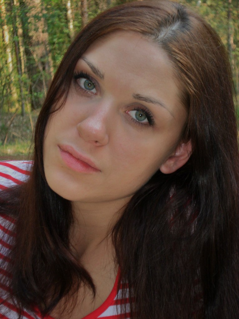 Анастасия Корягина | Владимир