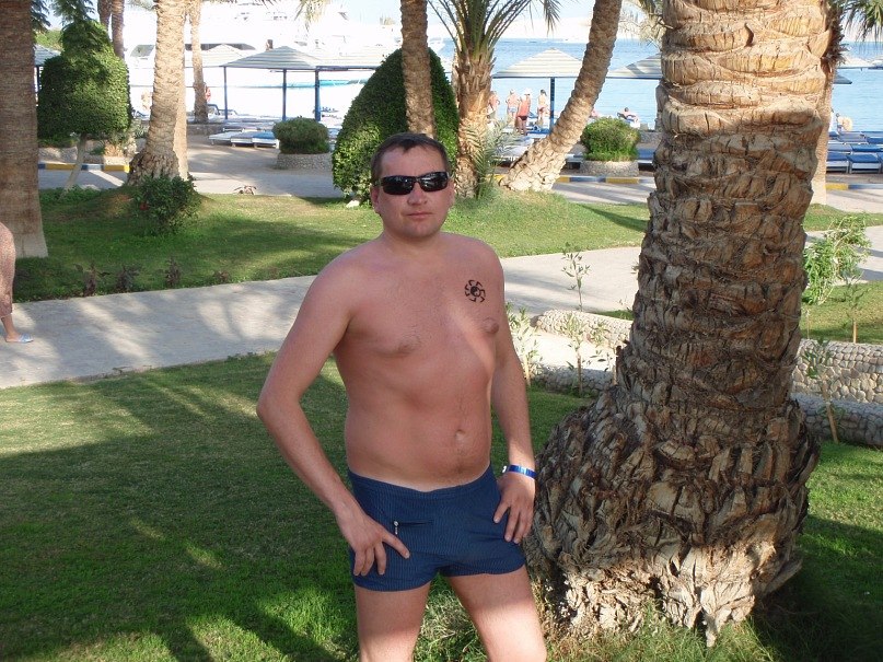 Дмитрий Автушин | Мончегорск