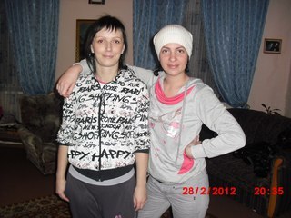 Марина Некрасова | Новосибирск