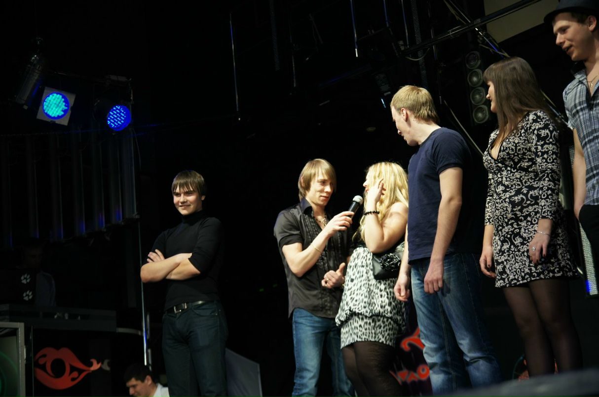 Вячеслав Наумов | Омск