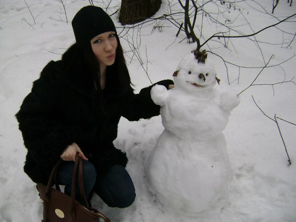 Анастасия Цветкова | Москва