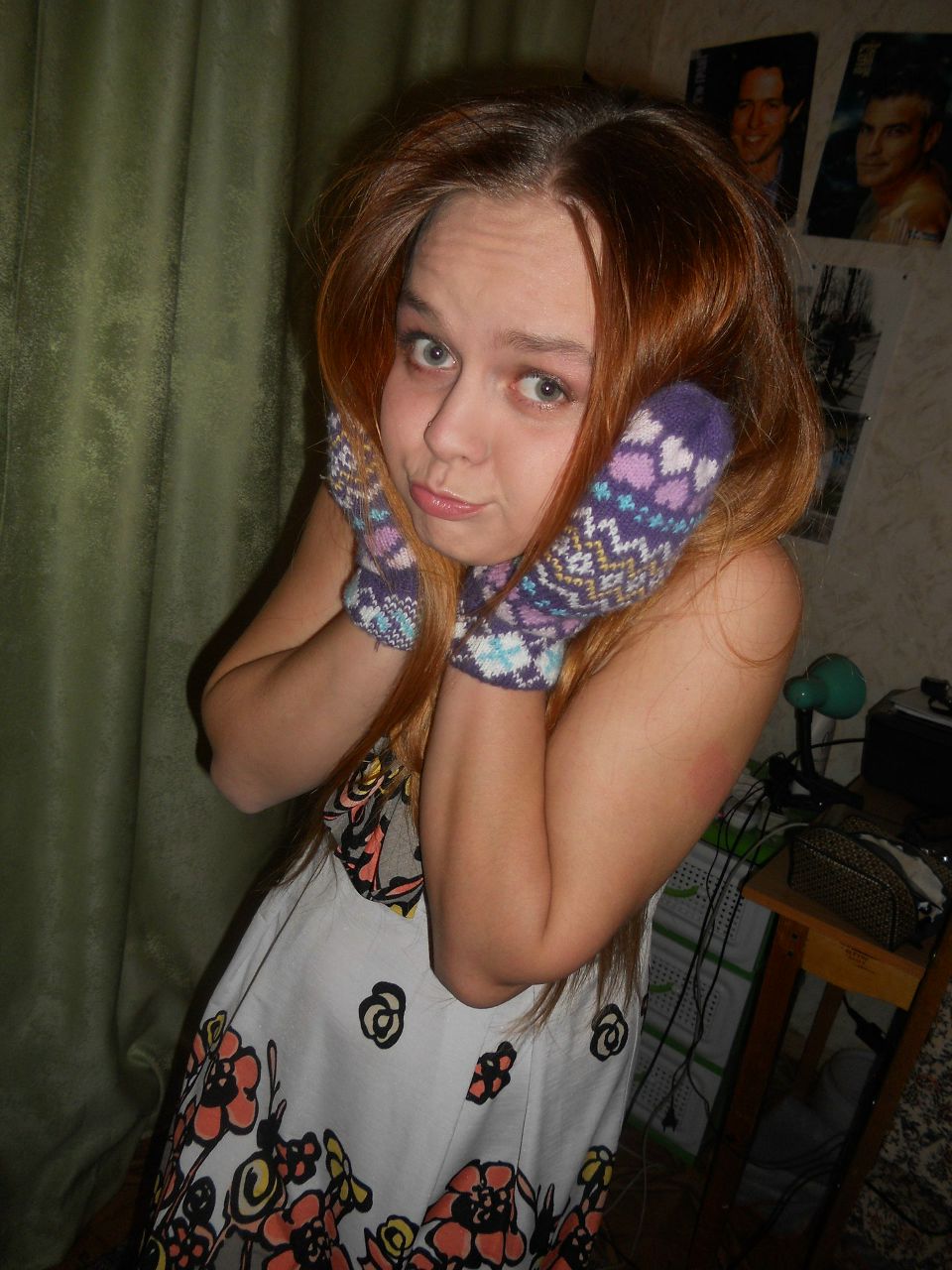 Mashka Shtanicheva | 