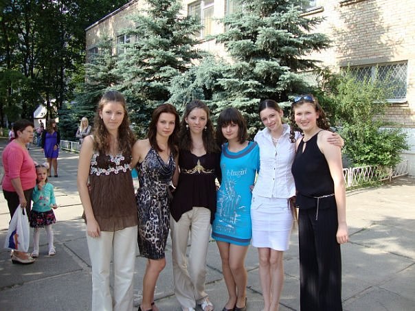 Аня Лаптева 