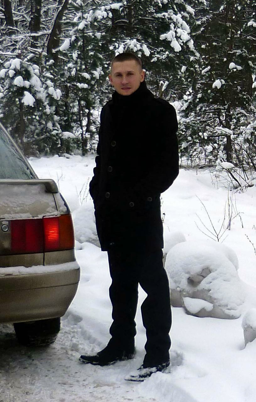 Grif Roland | Курск