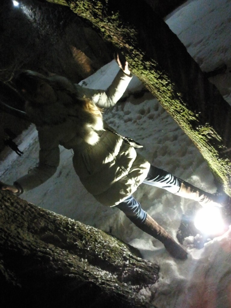 Nia Fey | Таллин