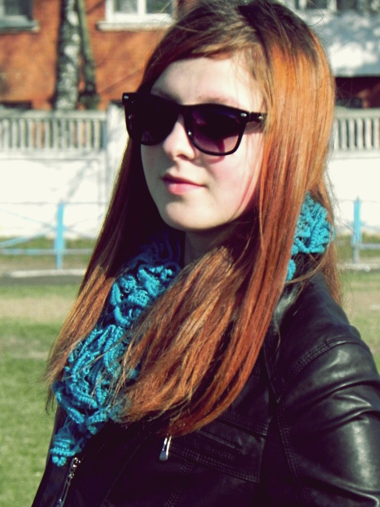 Вероника Плахотная ♏ | Бершадь