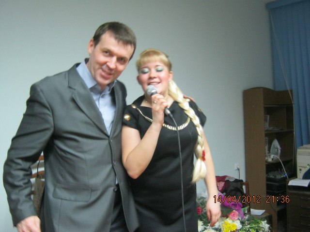 Екатерина Григорьева | Санкт-Петербург