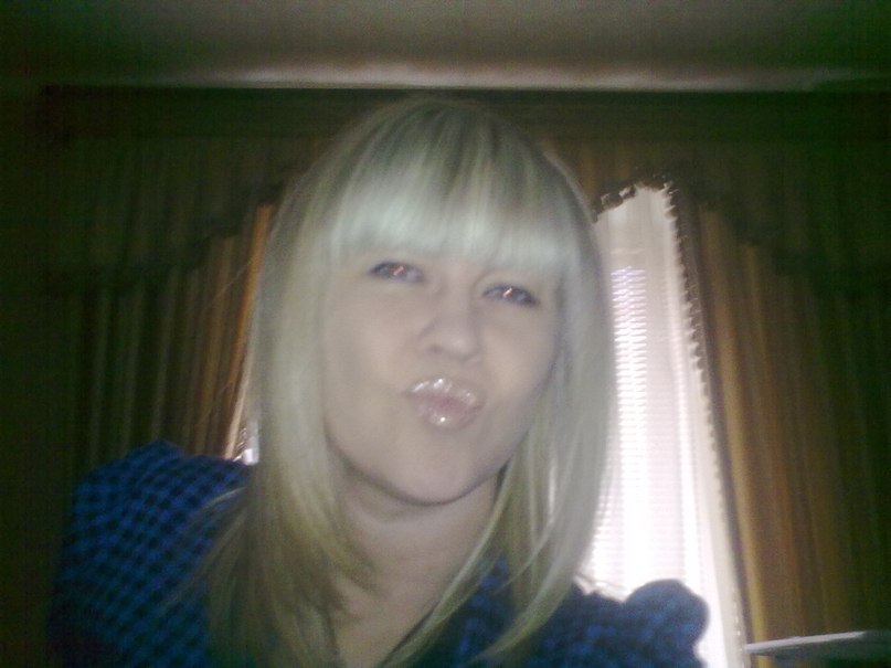 Вера Главацкая | Крымск