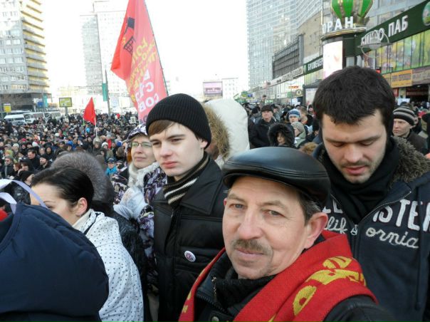 №23, Николай Колбасов, Москва №23, Николай Колбасов, Москва