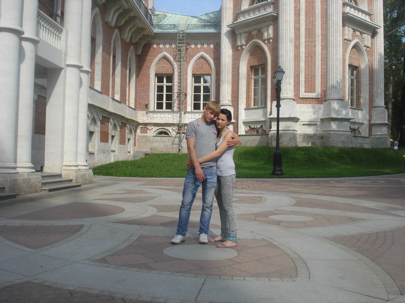 Николай Шаповалов | Подольск