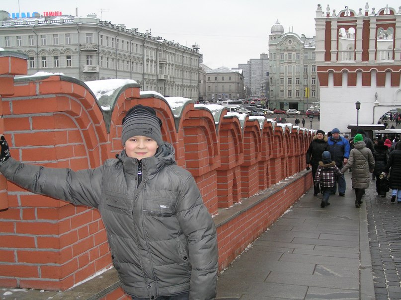 Михаил Малов | 