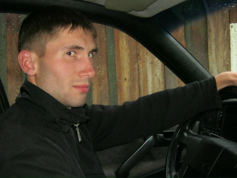 №45, Василий Ивасив, Ивано-Франковск №45, Василий Ивасив, Ивано-Франковск