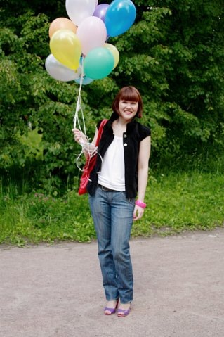 №19, Марина Шубная, 41 год, Клин №19, Марина Шубная, 41 год, Клин