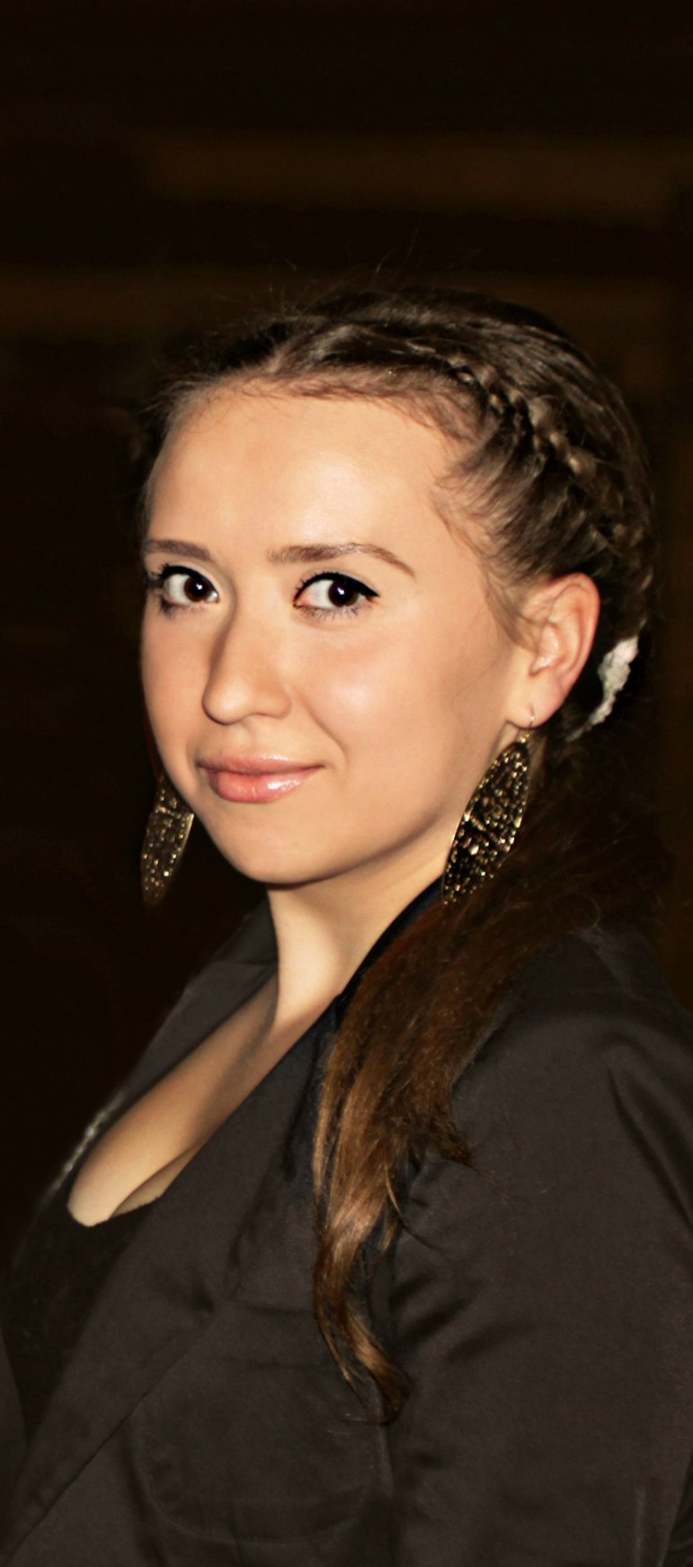 Яночка Дронгаль | 