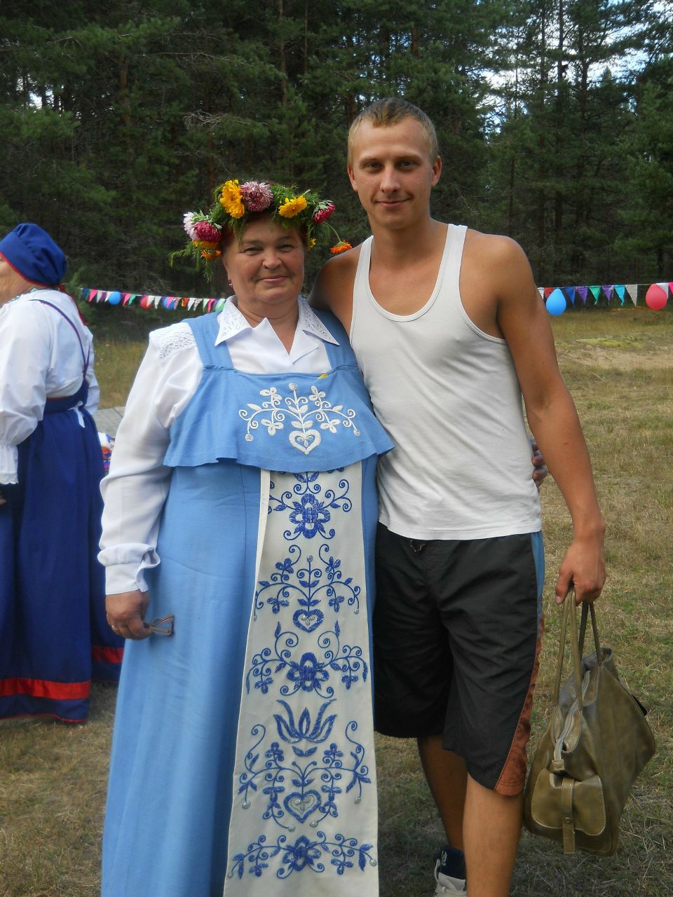 Сергей Леонкин Андреевич | Санкт-Петербург