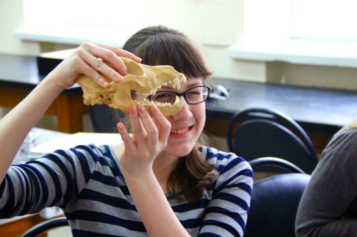 Елена Фефелова | Москва