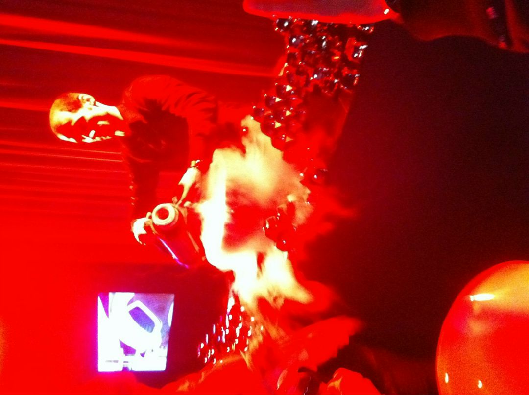 Владимир Локтюхов | Москва