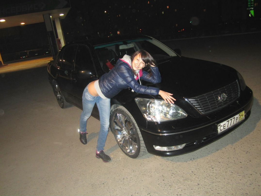 Людмила Гильяшова | Новосибирск