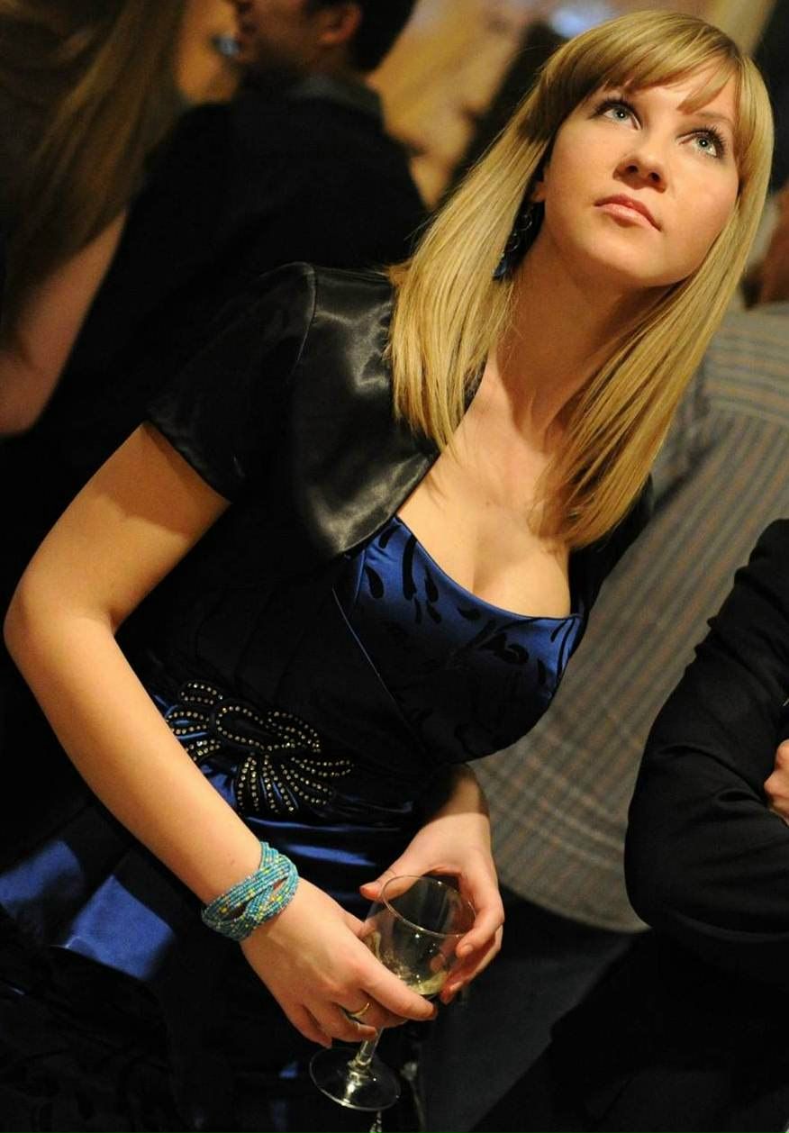 Марина Кравцова | Мытищи