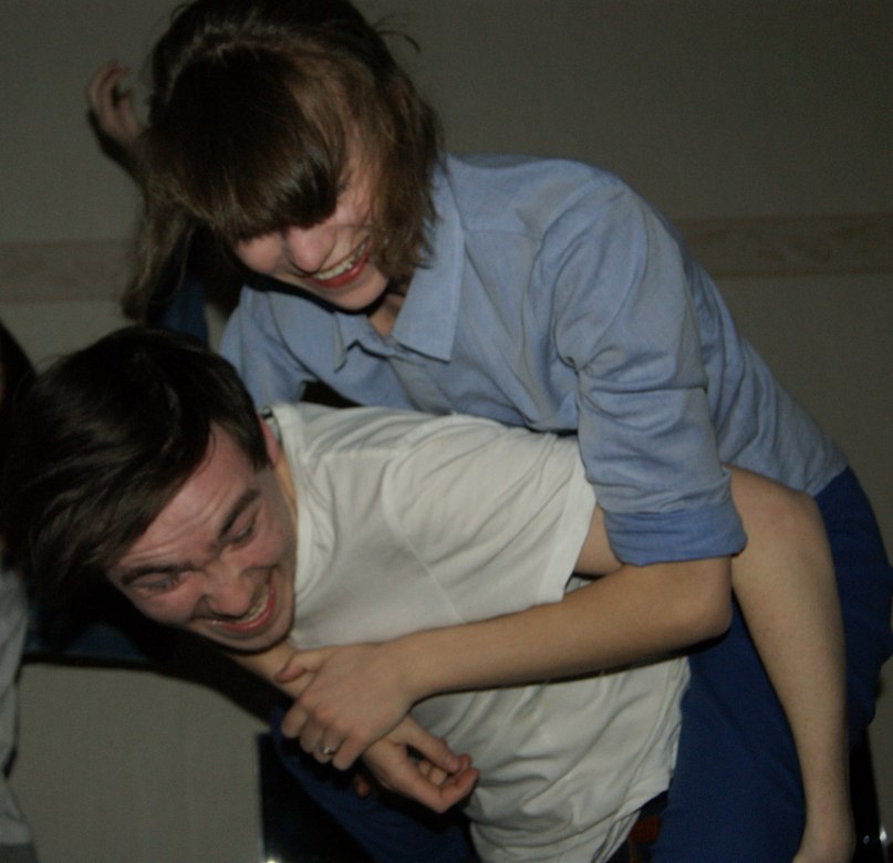 Люба Сашина | 