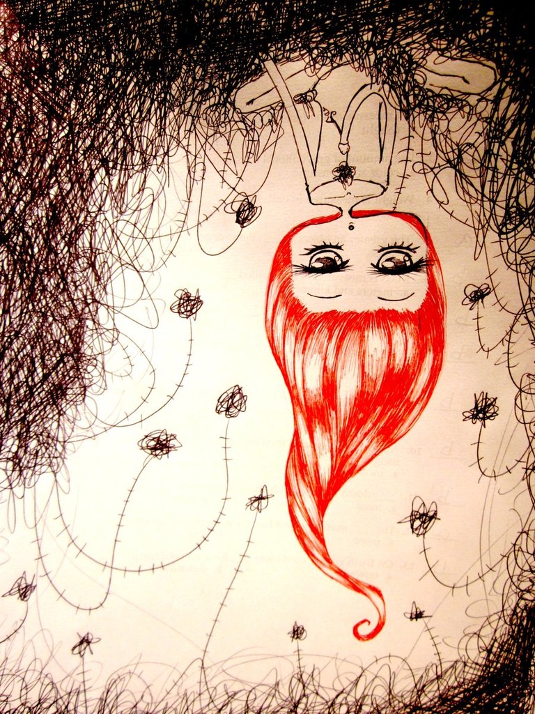 Дарья Григорьева ʕ•͡ᴥ•ʔ | Санкт-Петербург