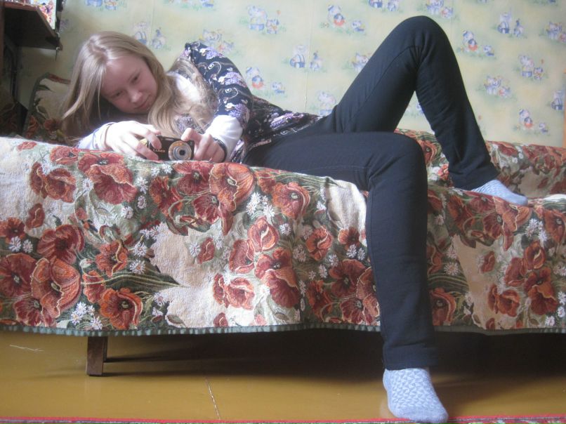 Наталия Лебедева | Северодвинск