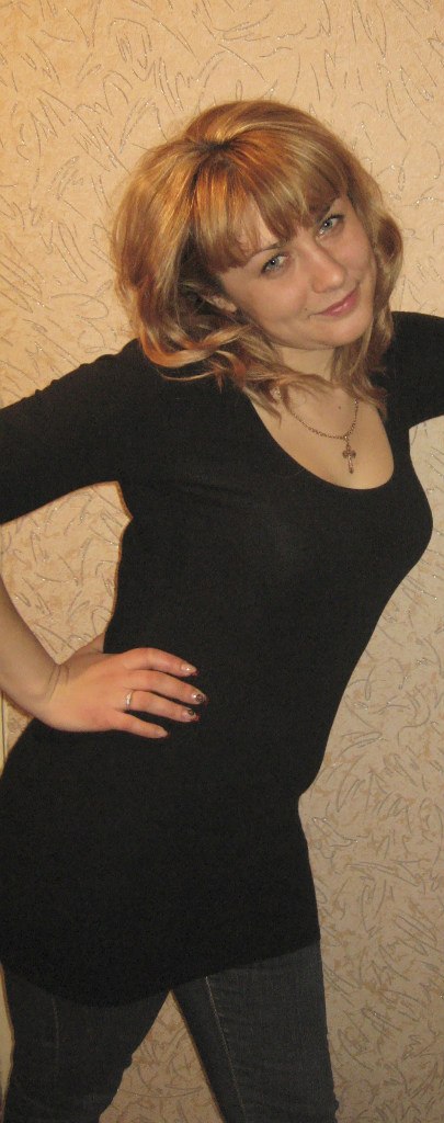 Ирина Романченко | Днепр (Днепропетровск)