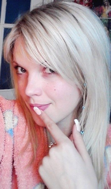 Илона Медведева | Киев