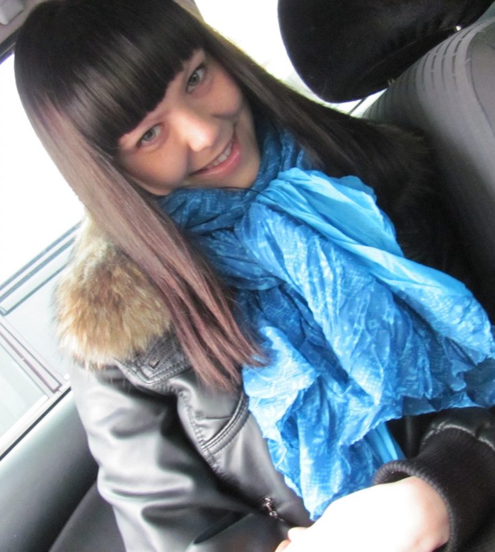 Таня Курочкина | Глухов