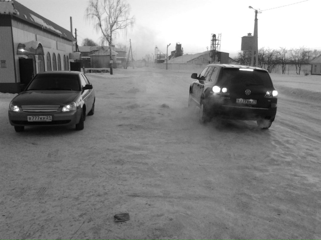 Ренат Кутаранов | Чебоксары