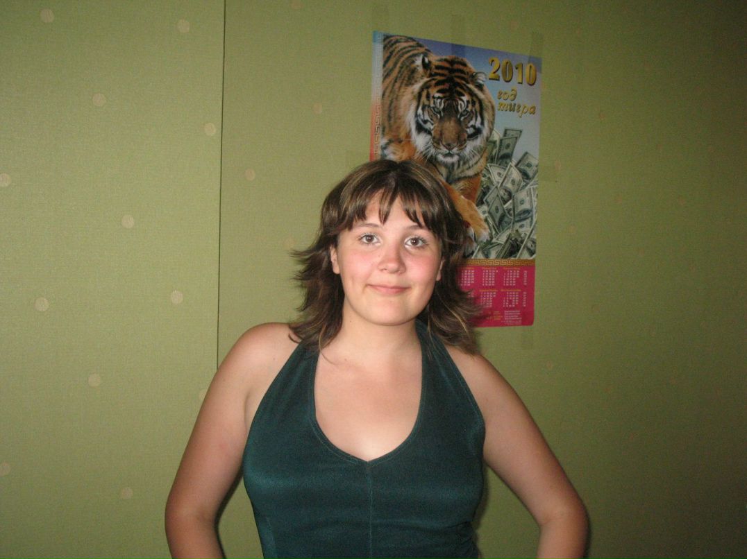 Анна Петрунина | Алматы