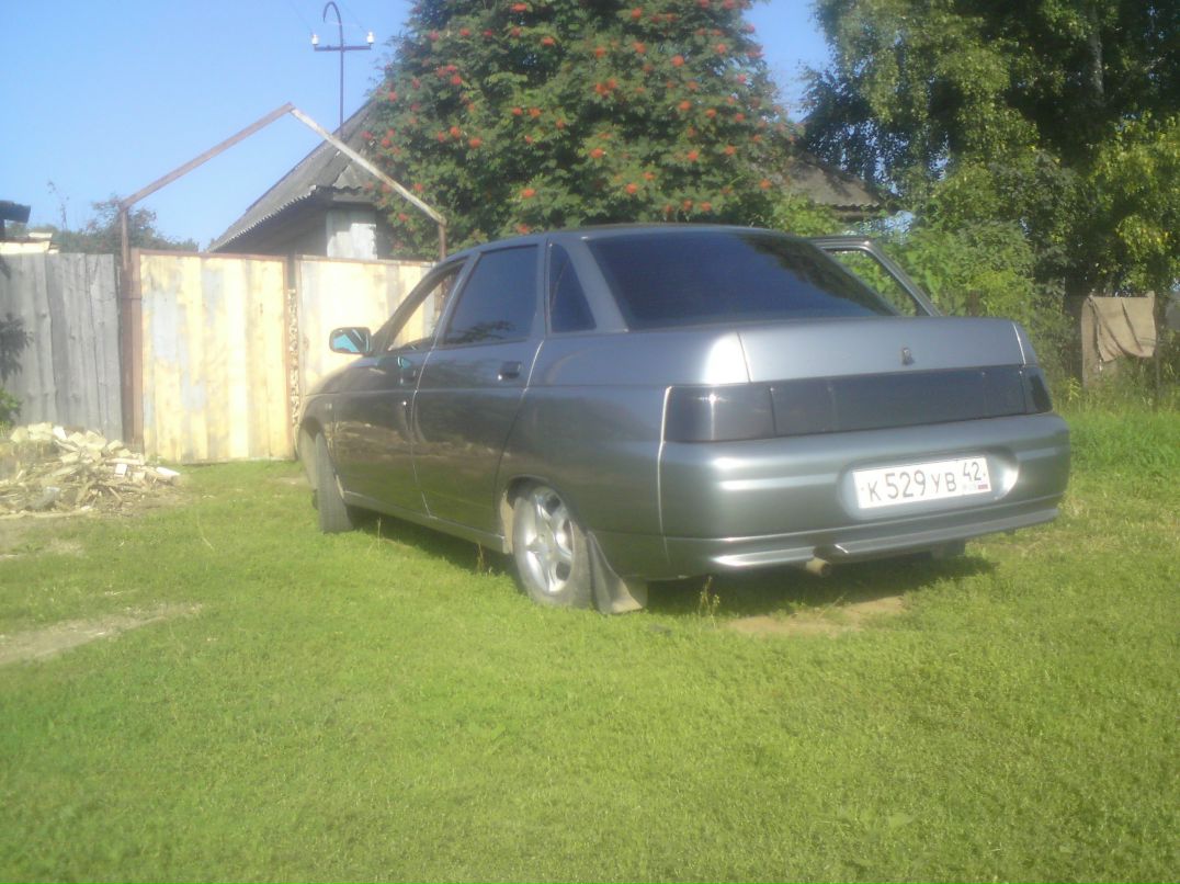 Кирилл Лапунов | Новокузнецк