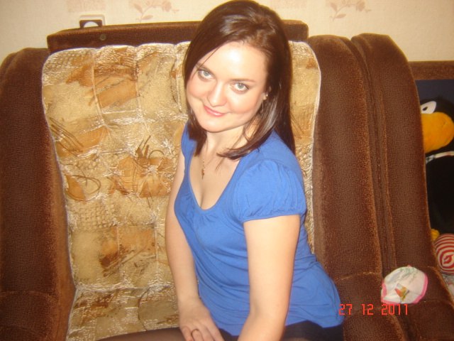 Оксана Бошакова | Петрозаводск