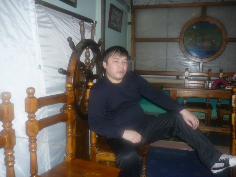 Сейит Сатыбалдыев Акбаралиевич | Джалал-Абад