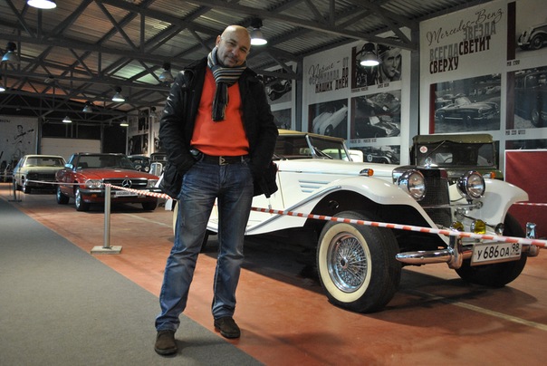 №32, Николай Сальников, 57 лет, Санкт-Петербург №32, Николай Сальников, 57 лет, Санкт-Петербург