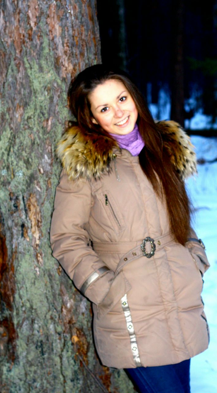 Александра Шишенина | Екатеринбург