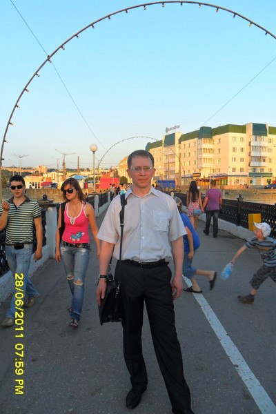 Олег Селёдкин | 